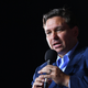 Illustration for article titled Gov. Ron DeSantis Still Pushing Voter Suppression Bills Despite Claim That Florida Election Was Most Secure in the Nation